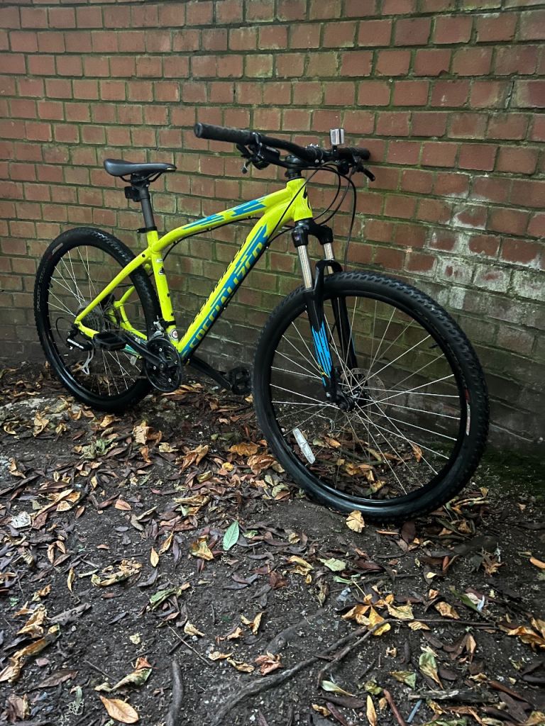 Specialized Pitch Mountain Bike