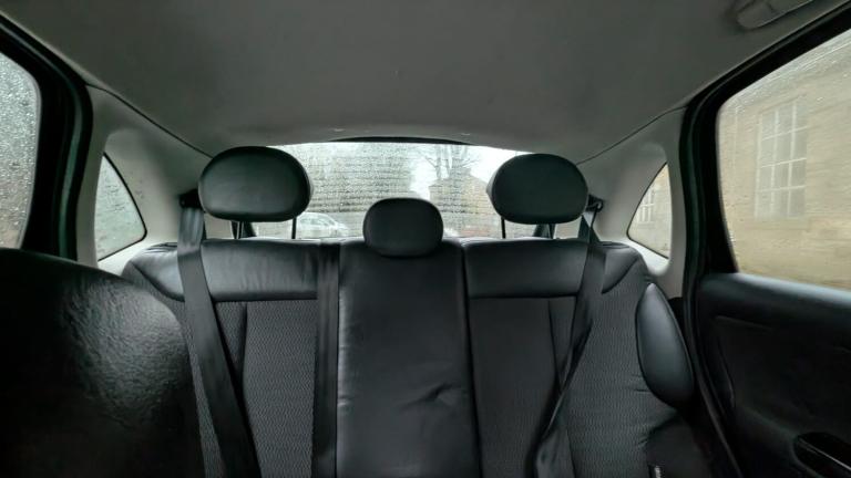 2006 Citroen C3 1.6i 16V VTR 5dr HATCHBACK Petrol Manual