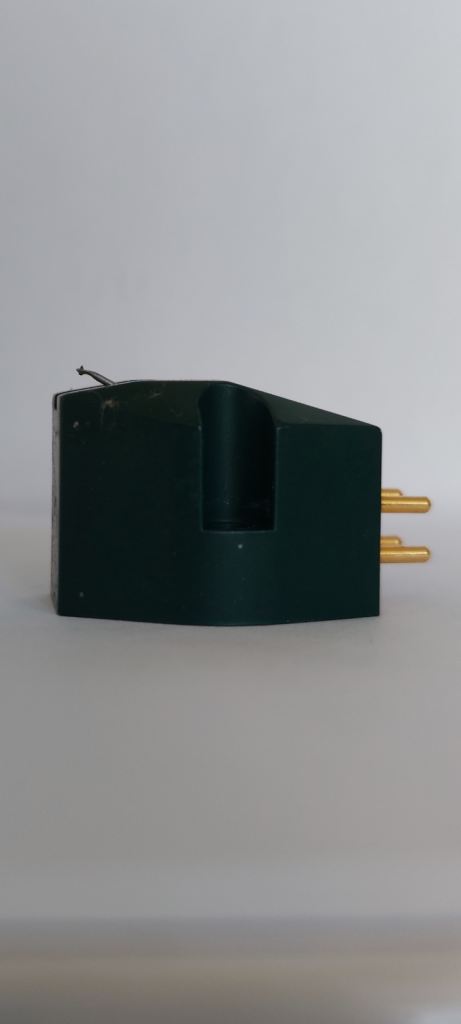 Rega Amp/Phono Moving Coil only / HANA EL low output Cartridge