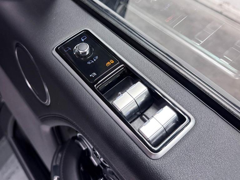 2020 Land Rover Range Rover 2.0 P400e 13.1kWh Vogue SUV 5dr Petrol Plug-in Hybrid Auto 4WD Euro 6...