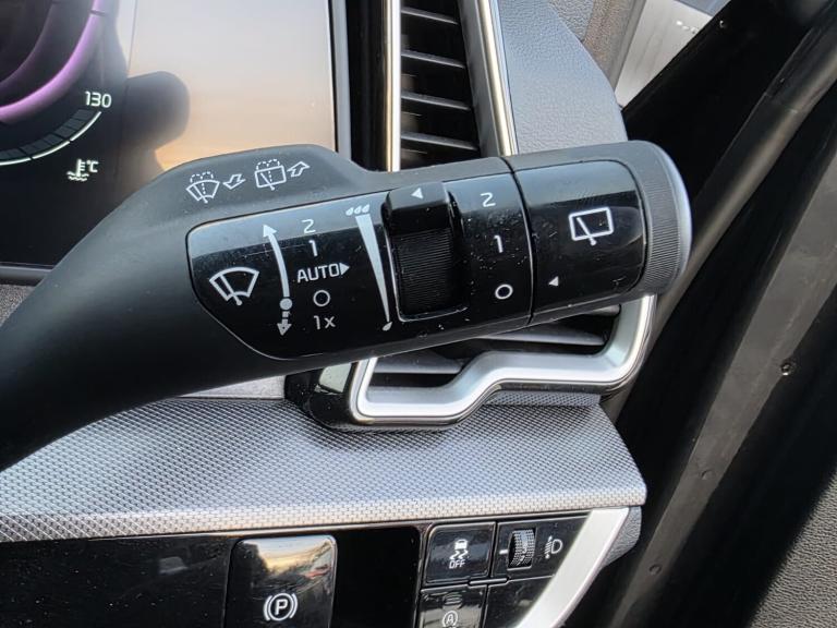 2023 Kia Sportage 1.6T GDi ISG GT-Line 5dr ESTATE PETROL Manual