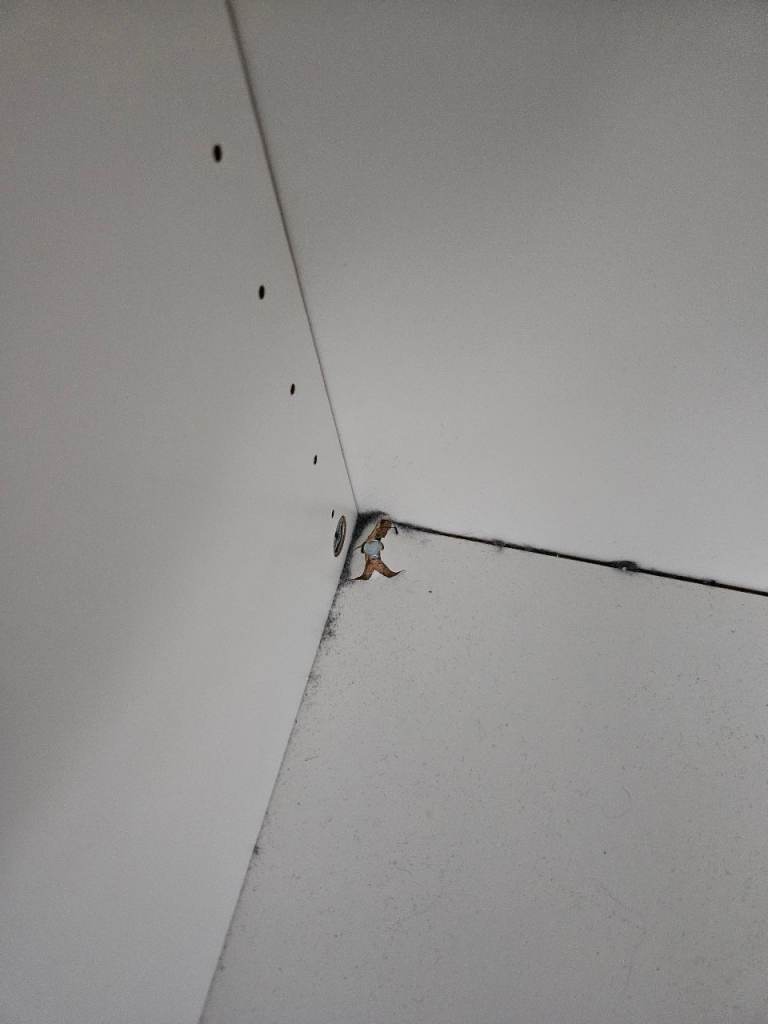 Ikea stuva wardrobe, drawers & units