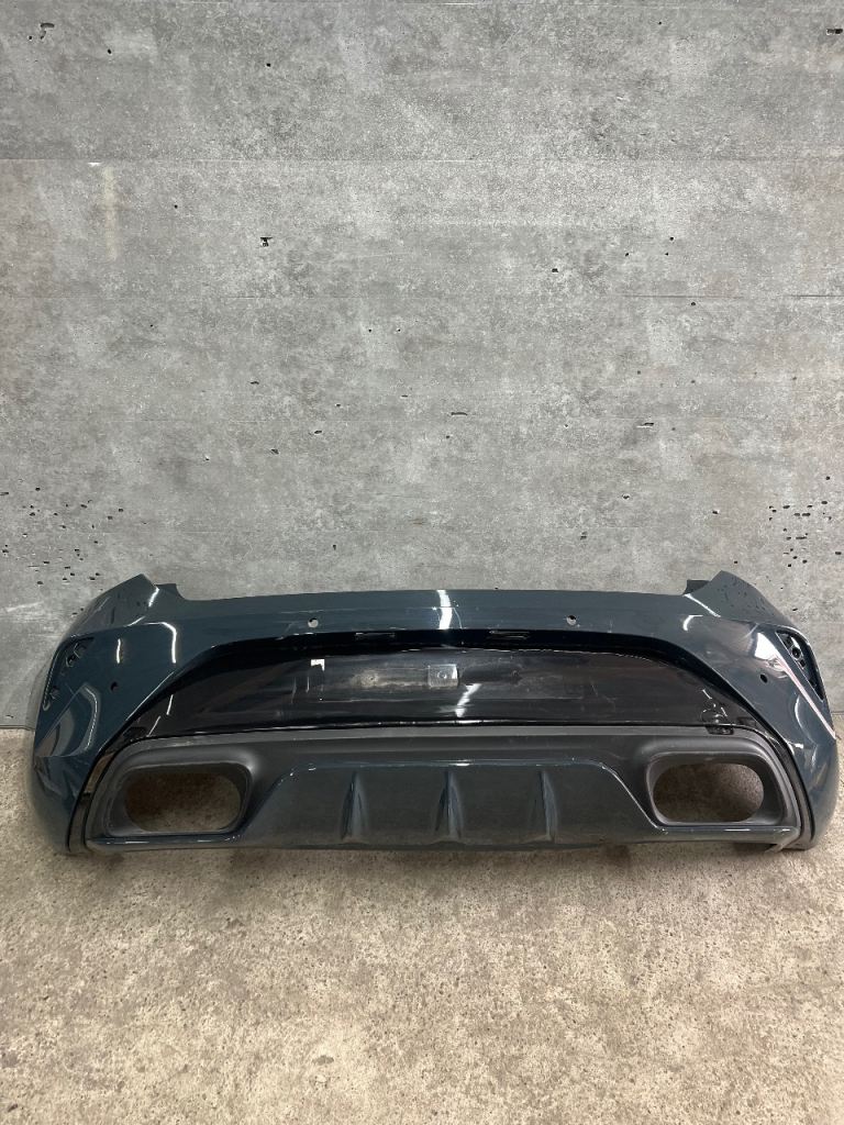 SEAT CUPRA LEON KL1 Rear Bumper 5FA864734A 1.5 Hybrid 2025 Onwards