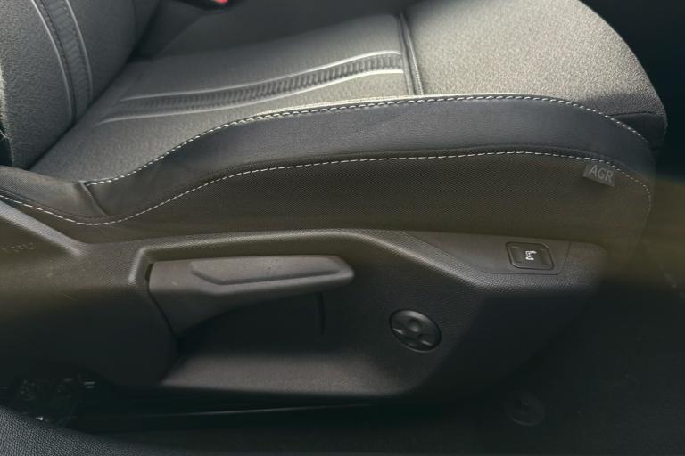  Vauxhall Astra 1.2 Turbo Gs Hatchback 5dr Petrol Manual Euro 6 s/s 130 Ps