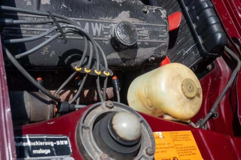 2021 BMW 2002 2 dr  Petrol Manual