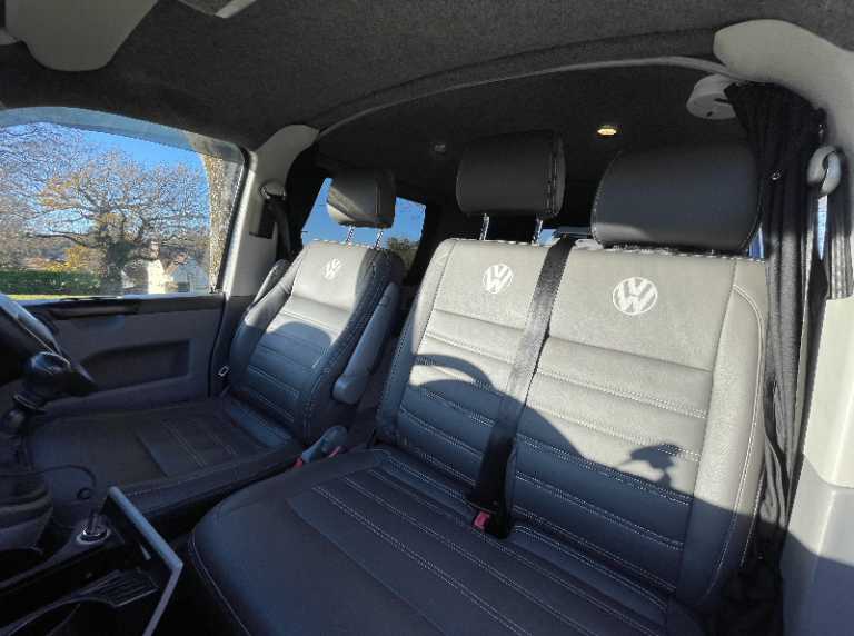 Volkswagen VW TRANSPORTER T5 2005, Manual, 1.9 TDI - Campervan, 176k Miles