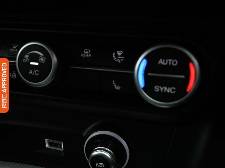 2021 Alfa Romeo Stelvio 2.2 TD Sprint SUV 5dr Diesel Auto Q4 AWD Euro 6 (s/s) (190 ps) SUV DIESEL...