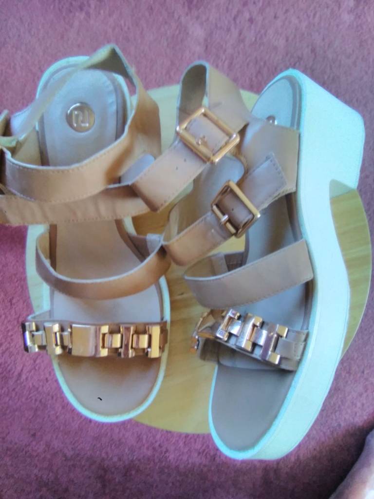 River Island shoes - size 7