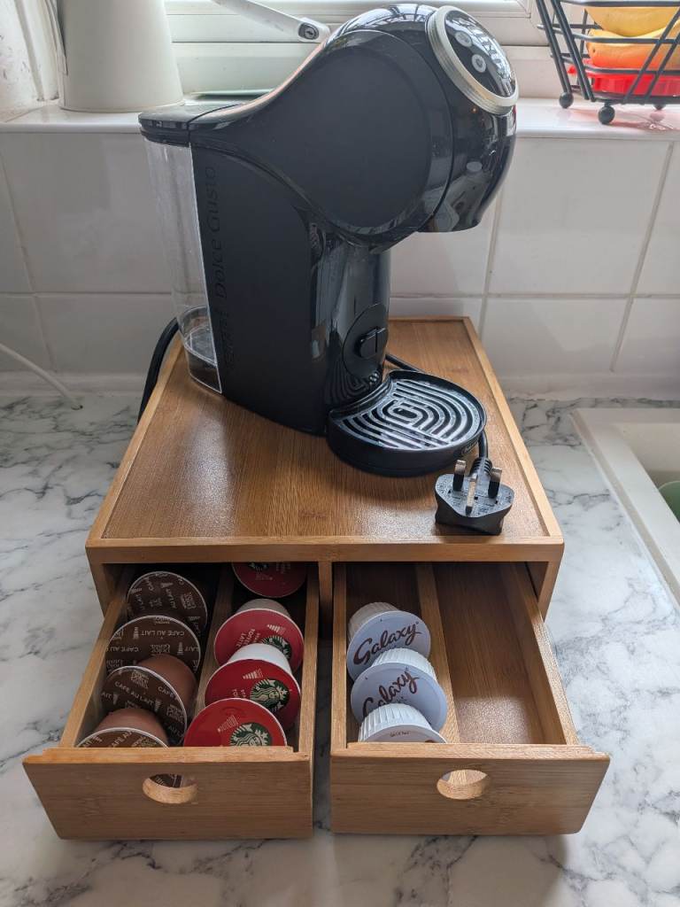 Dolce gusto