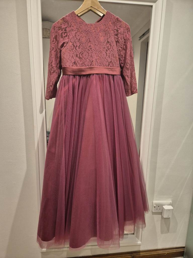 Free - any offers Bridesmaid dress - JJ house dress