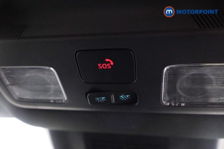 2024 Ford Puma 1.0 EcoBoost Hybrid mHEV ST-Line X 5dr DCT HATCHBACK PETROL Automatic