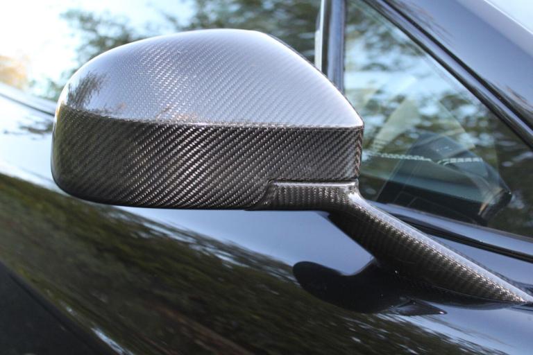  Aston Martin Vanquish Petrol Automatic