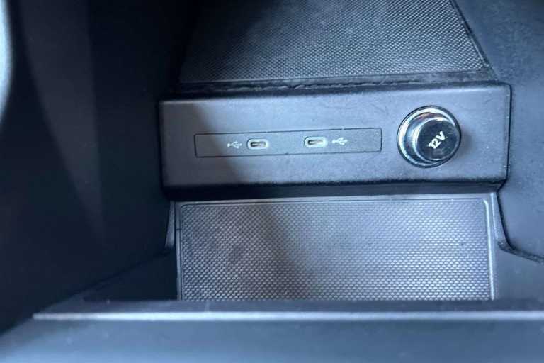 2024 Audi Q4 e-tron 220kW 50 Quattro 82.77kWh Edition 1 5dr Auto SUV Electric Automatic