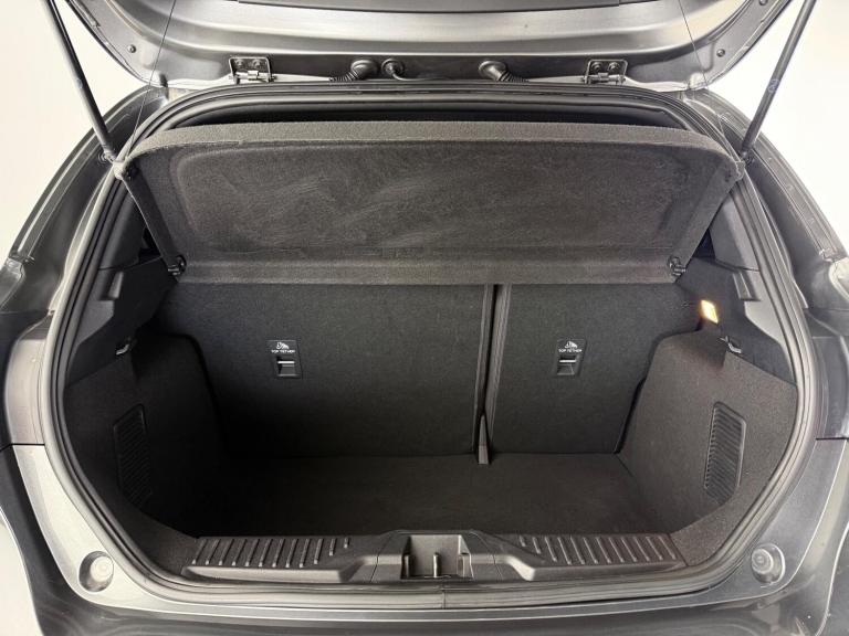 2022 Ford Fiesta 1.0T EcoBoost ST-Line Euro 6 (s/s) 5dr HATCHBACK Petrol Manual