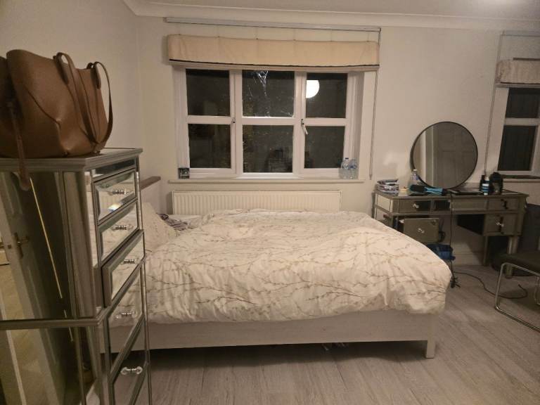 Double rooms