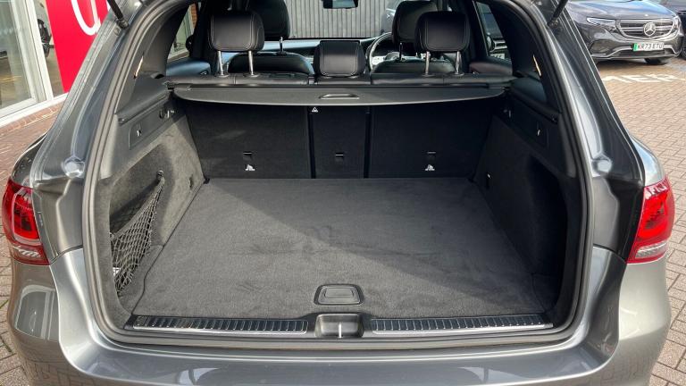 2020 Mercedes-Benz GLC GLC 300 AMG LINE PREM + D Estate Diesel Automatic