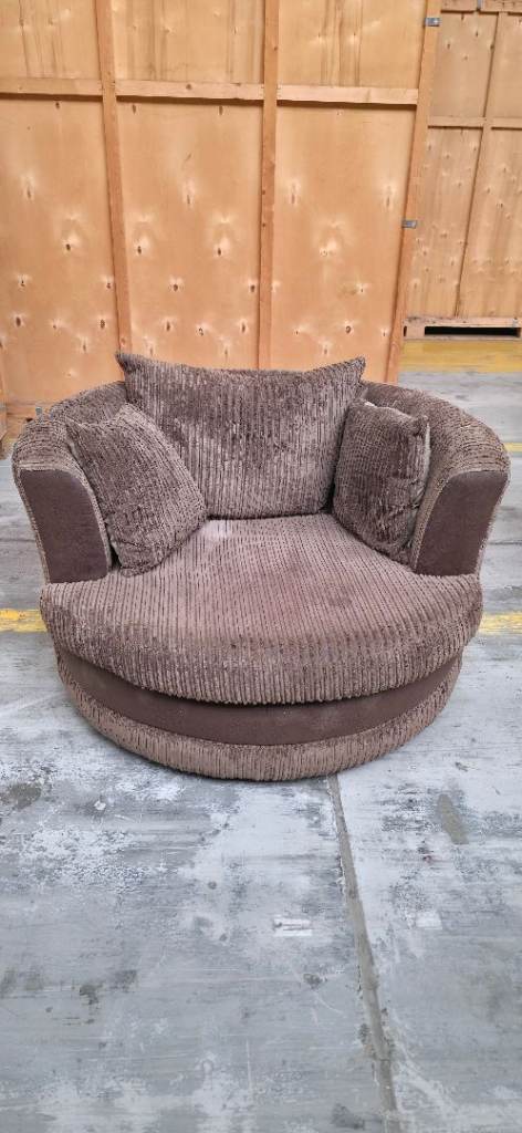 Cuddle Chair
