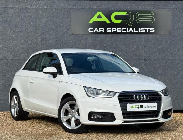 AUDI A1 1.4 TFSI Sport Euro 6 (s/s) 3dr 2016