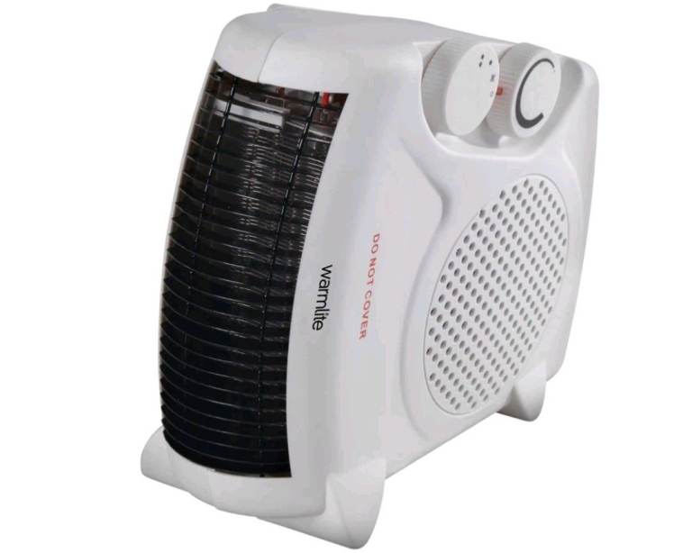 Heaters 