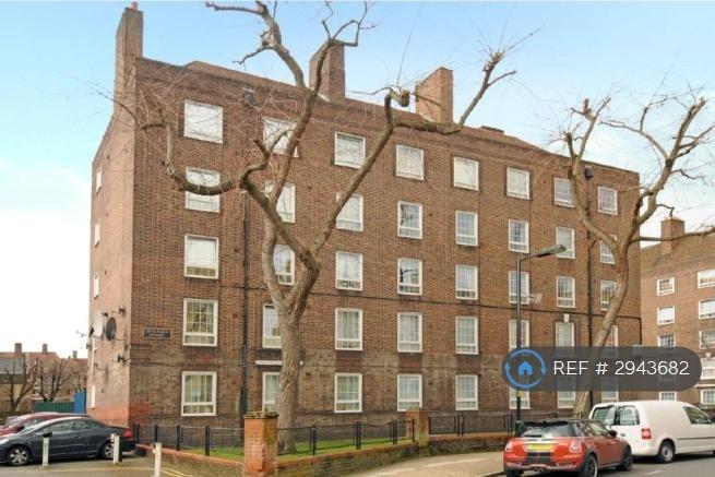 3 bedroom flat in Shalford House, London, SE1 (3 bed) (#2943682)