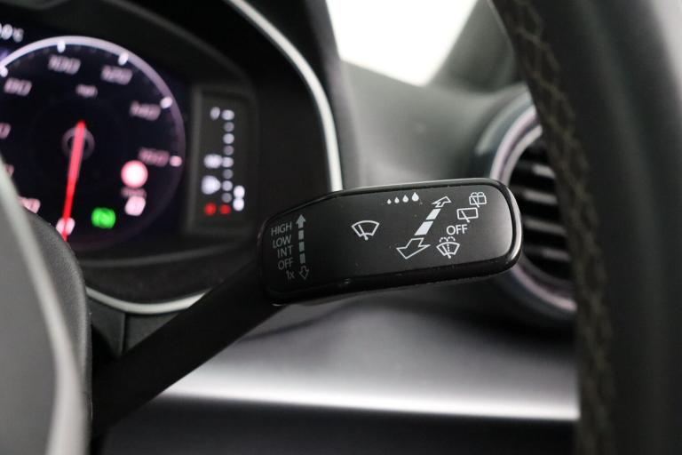 2024 SEAT Ibiza 1.0 TSI 115 Xcellence Lux 5dr DSG HATCHBACK PETROL Automatic