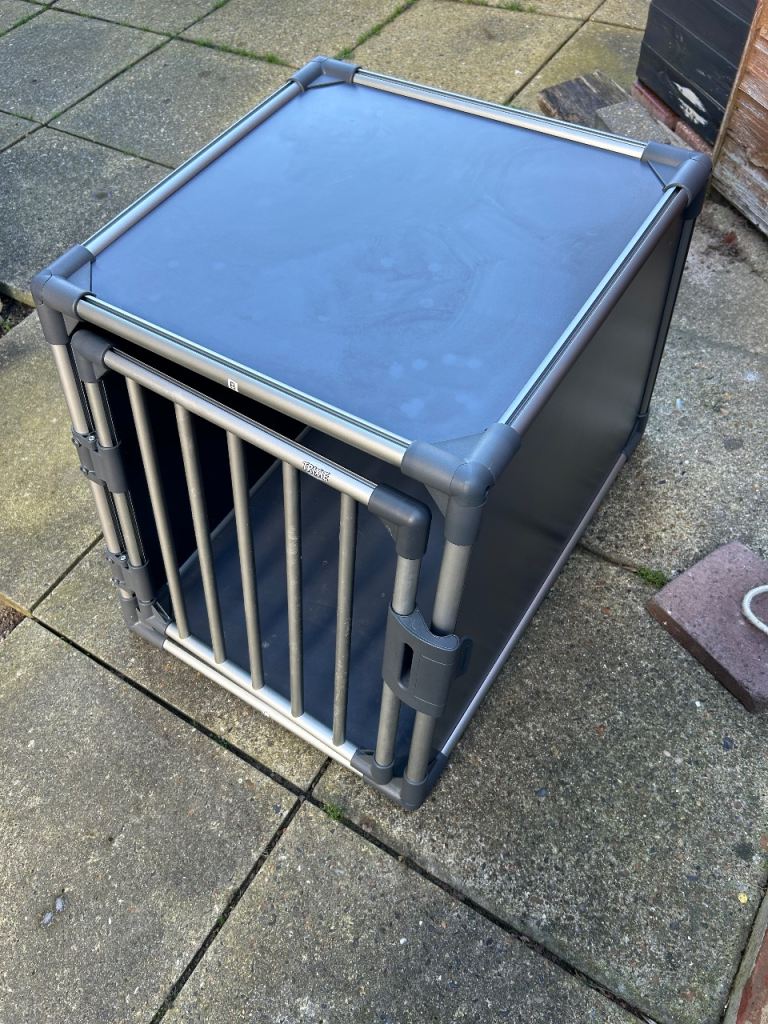 Trixie Dog Crate - medium
