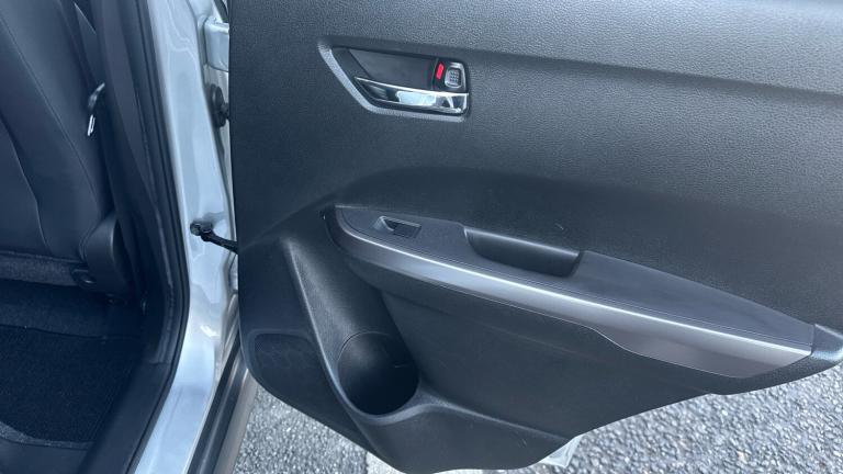 2023 Suzuki Vitara 1.5 Hybrid SZ5 ALLGRIP 5dr AGS Hybrid Estate Estate Hybrid Automatic