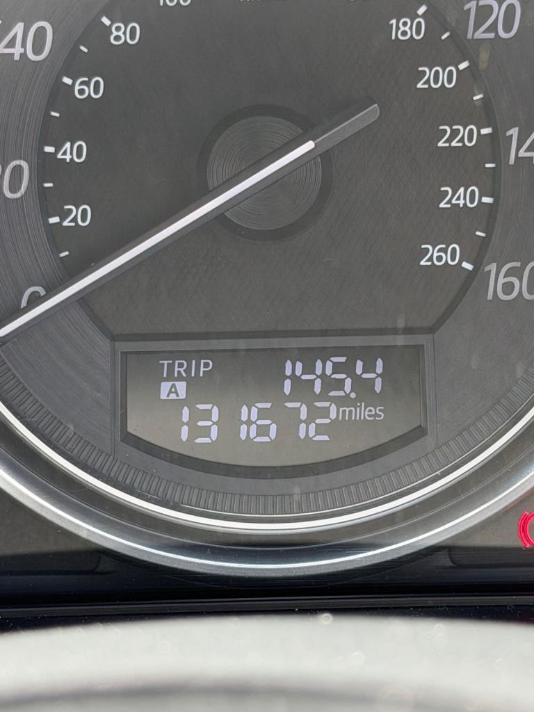 Mazda, 6, Estate, 2015, Manual, 2191 (cc), 5 doors