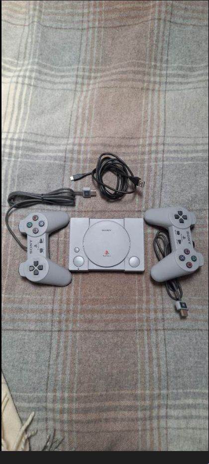 Ps1 classic