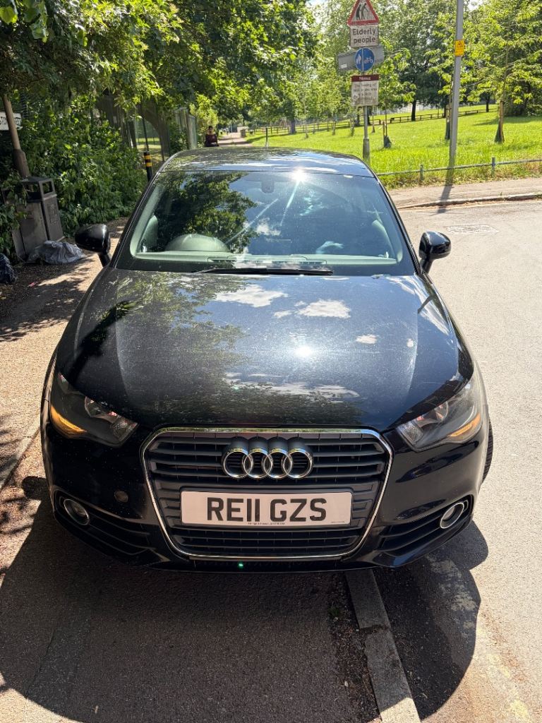 Audi, A1, Hatchback, 2011, Manual, 1390 (cc), 3 doors