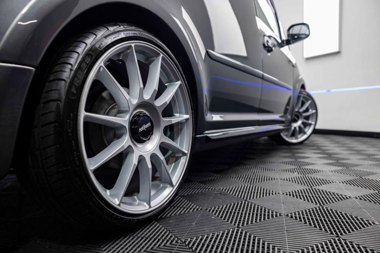 2016 Volkswagen Caddy 2.0 TDI BlueMotion Tech 102PS Highline Van DSG PANEL VAN DIESEL Automatic