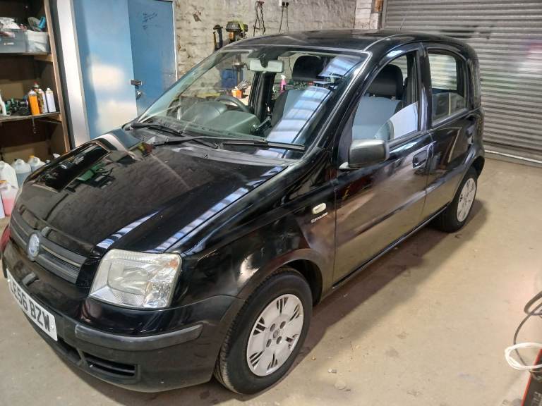 Fiat Panda 1.1 Recent mot 