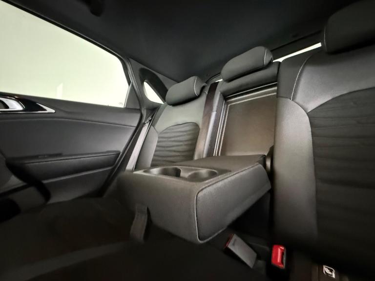 2022 Kia Ceed 1.5 T-GDi GT-Line Euro 6 (s/s) 5dr HATCHBACK Petrol Manual