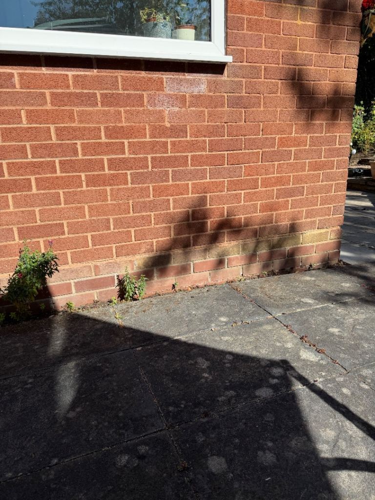 Bricklayer 