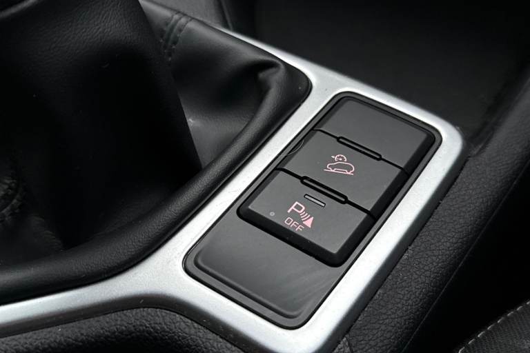 2021 Kia Sportage 1.6 GDi 2 Euro 6 (s/s) 5dr SUV PETROL Manual