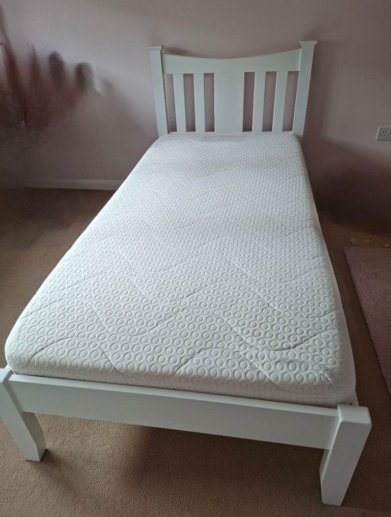 Single bed