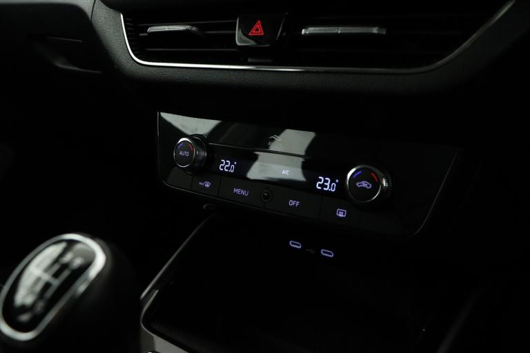 2023 Skoda Fabia 1.0 TSI 110 SE L 5dr HATCHBACK PETROL Manual