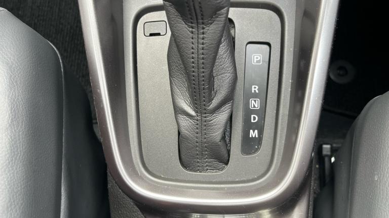 2024 Suzuki Vitara 1.5 Hybrid SZ5 5dr AGS Hybrid Estate Estate Hybrid Automatic