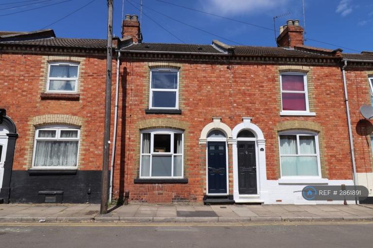 2 bedroom house in Alcombe Road, Northampton, NN1 (2 bed) (#2861891)