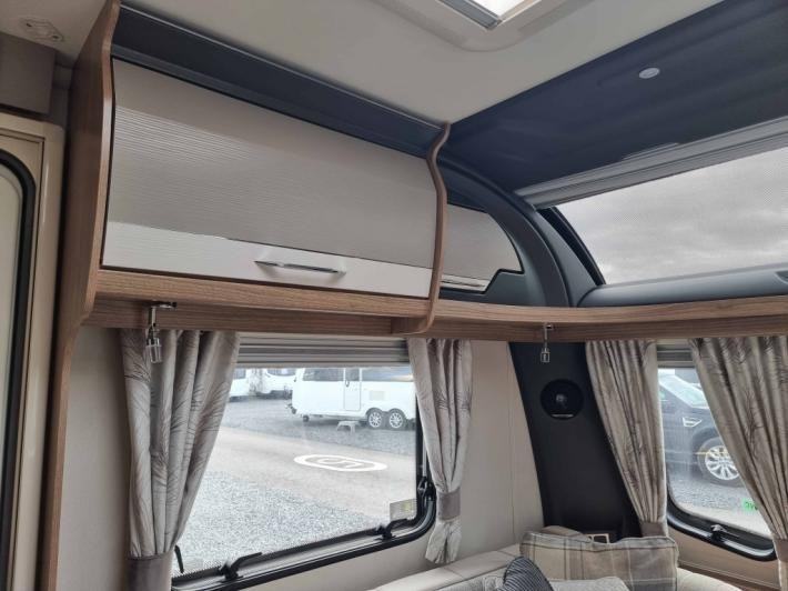 2019 Coachman Laser 650 Used Caravan