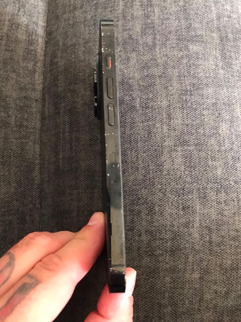 I phone 14 pro