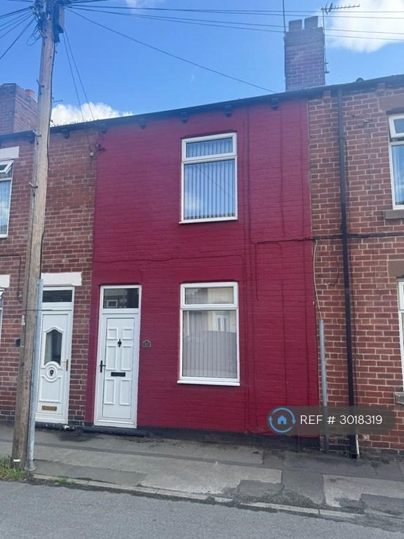 2 bedroom house in Robbins Terrace, Pontefract, WF7 (2 bed) (#3018319)