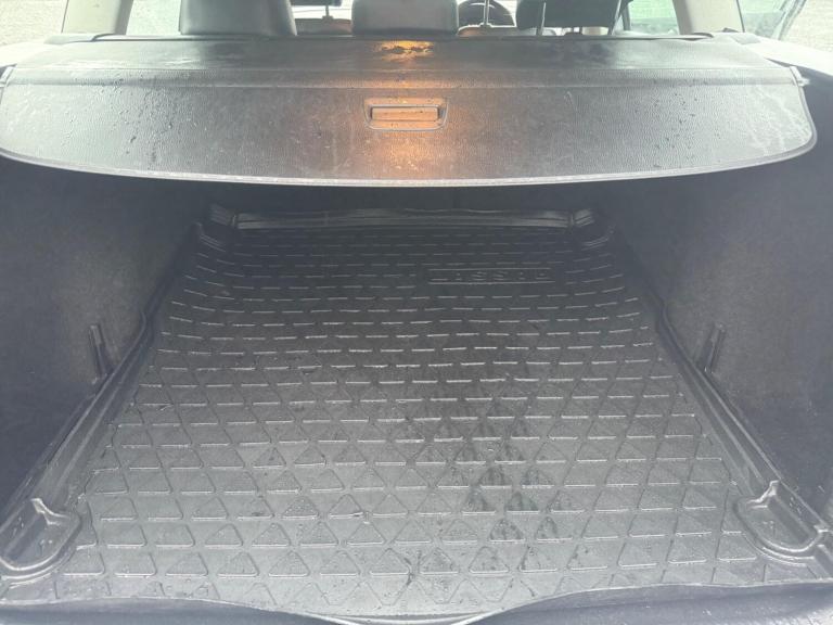 2014 Volkswagen Passat 1.6 TDI BlueMotion Tech Executive Euro 5 (s/s) 5dr ESTATE Diesel Manual