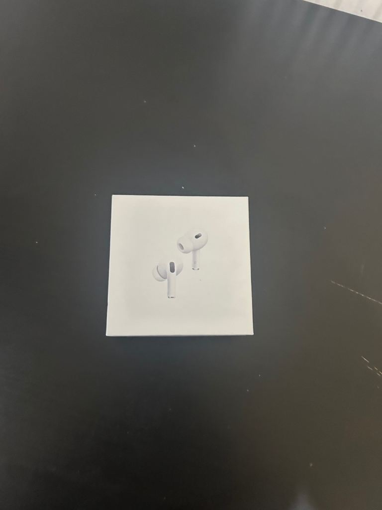 Apple AirPods Pro 2nd Gen – As Good As New, White
