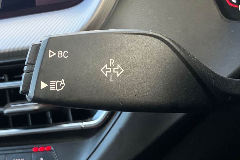 2020 BMW 1 Series 118d M Sport 5dr Hatchback DIESEL Manual