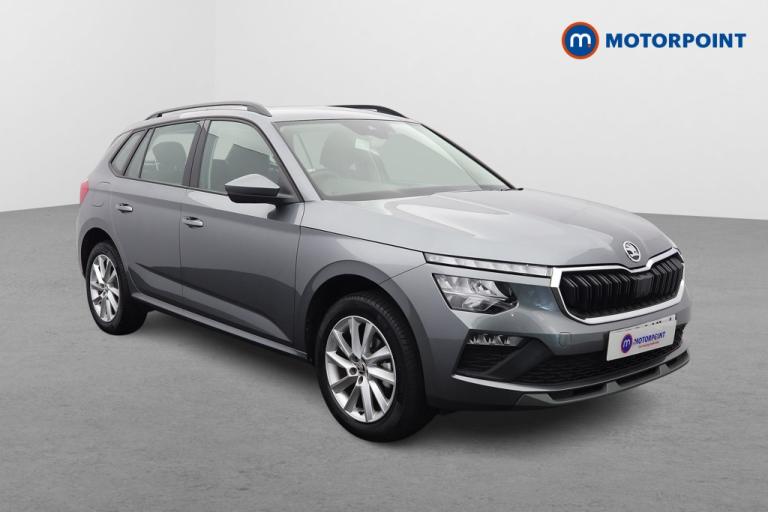 2024 Skoda Kamiq 1.0 TSI SE 5dr DSG SUV Petrol Automatic