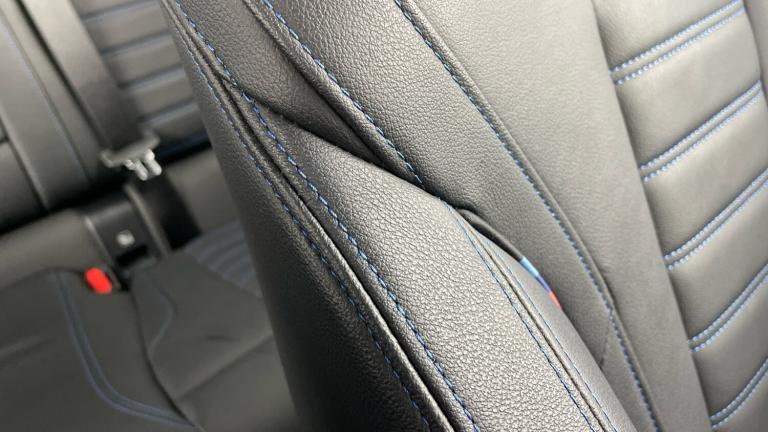 2022 BMW 4 Series 420i M Sport 5dr Step Auto Petrol Hatchback Hatchback Petrol Automatic