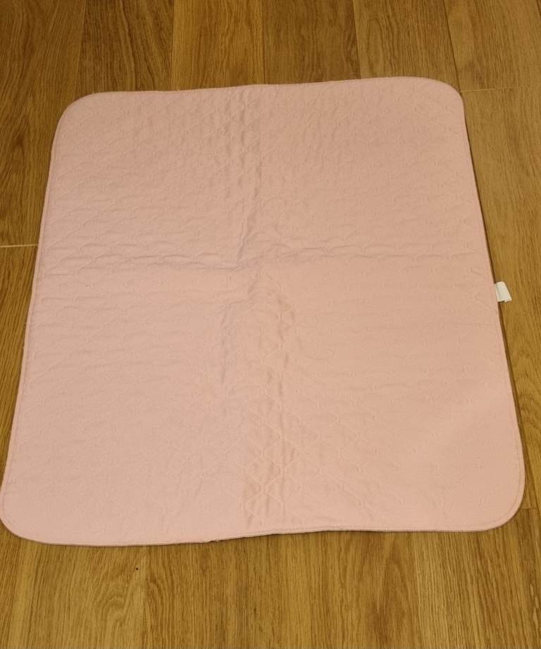 image for Chair/Bed Waterproof Mat