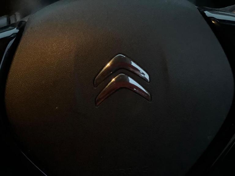 CITROEN C1 1.2 PureTech Feel Euro 6 5dr 2016