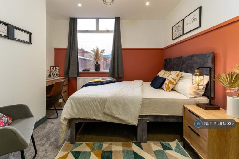 1 bedroom in Manchester Road West, Little Hulton, Manchester, M38 (#2645939)